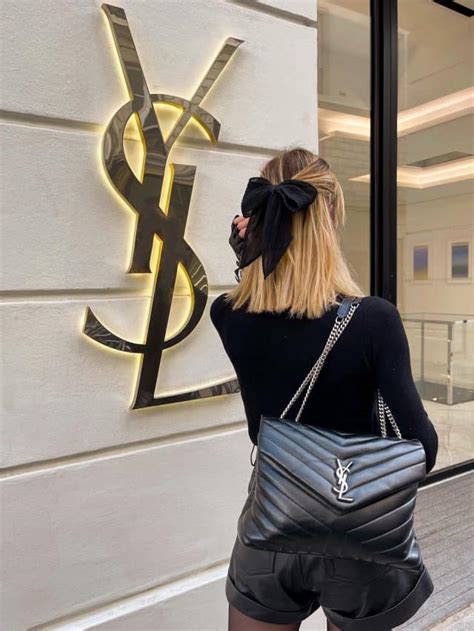 is ysl cheaper in paris.